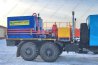 Фото: Агрегат цементировочный (СИН-35) на Шасси Урал Next 4320-72Е5 