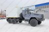 Фото: Изотермический фургон Урал-NEXT 4320-6952-72(Е5) Г38 Рефрижератор