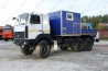 Фото: Агрегат для ремонта и обслуживания качалок АРОК МАЗ 6317F9 с КМУ ИМ-20