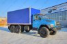 Фото: Изотермический фургон Урал-NEXT 4320-6952-72(Е5)Г38