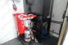 Фото: Агрегат для ремонта и обслуживания качалок АРОК КамАЗ 43118-3027-50 с КМУ ИМ-150