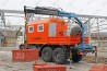 Фото: Агрегат наземного ремонта водоводов АНРВ КамАЗ 43118-3027-50 с КМУ ИМ-25