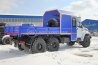 Фото: ГПА Урал NEXT 4320-6952-72(Е5) с грузовой платформой