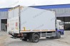 Фото: Изотермический фургон КАМАЗ 4308-3013-24 c ХОУ и гидробортом