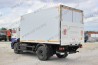 Фото: Изотермический фургон КамАЗ 43253-3010-28 (R4) c ХОУ и гидробортом