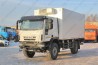Фото: Изотермический фургон Iveco Cargo MLL150E28WS с мультитемпературной перегородкой, ХОУ, гидробортом