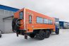 Фото: Вахтовый автобус Урал NEXT 4320-6952-72 (Е5) , 28 мест