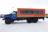 Фото: Вахтовый автобус Урал NEXT 4320-6952-72 (Е5) , 28 мест