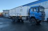 Фото: Маслостанция Shacman 6x6