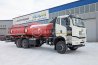 Фото: Автоцистерна АТЗ 18-2  на шасси FAW 6Х6