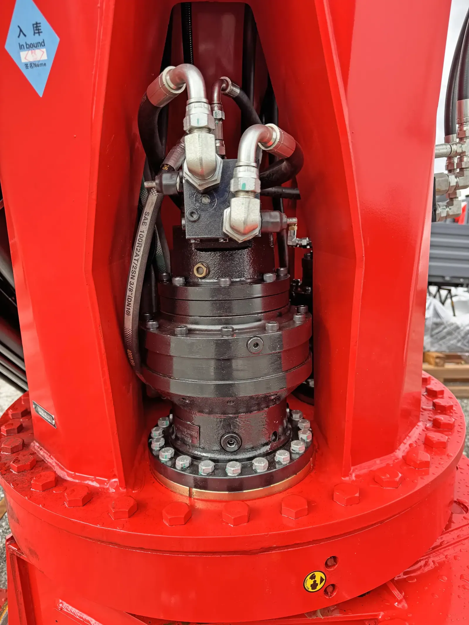 КМУ Sunhunk K-438-6 фото 11