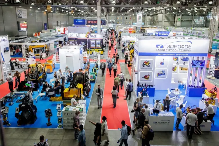 Обзор выставки CTT Expo 2026: Итоги и перспективы глазами специалистов «АвтоСпецВан»