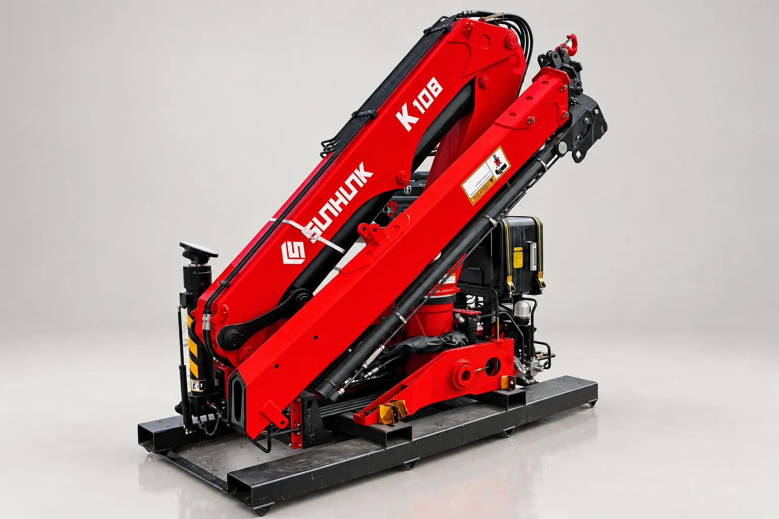КМУ Sunhunk K-108-2 фото 1