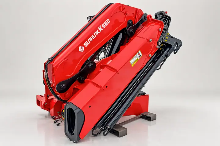 КМУ Sunhunk K-568-6