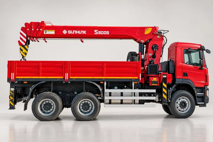 КМУ Sunhunk S-3005