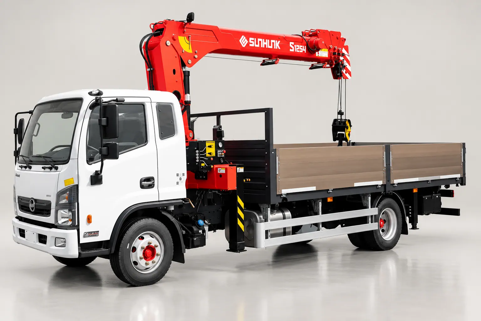 КМУ Sunhunk S-1254 фото 1