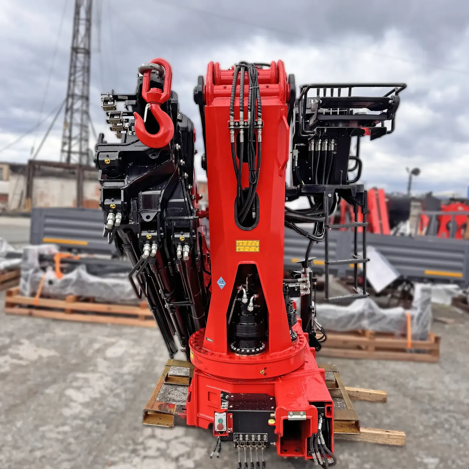 КМУ Sunhunk K-438-6 фото 8