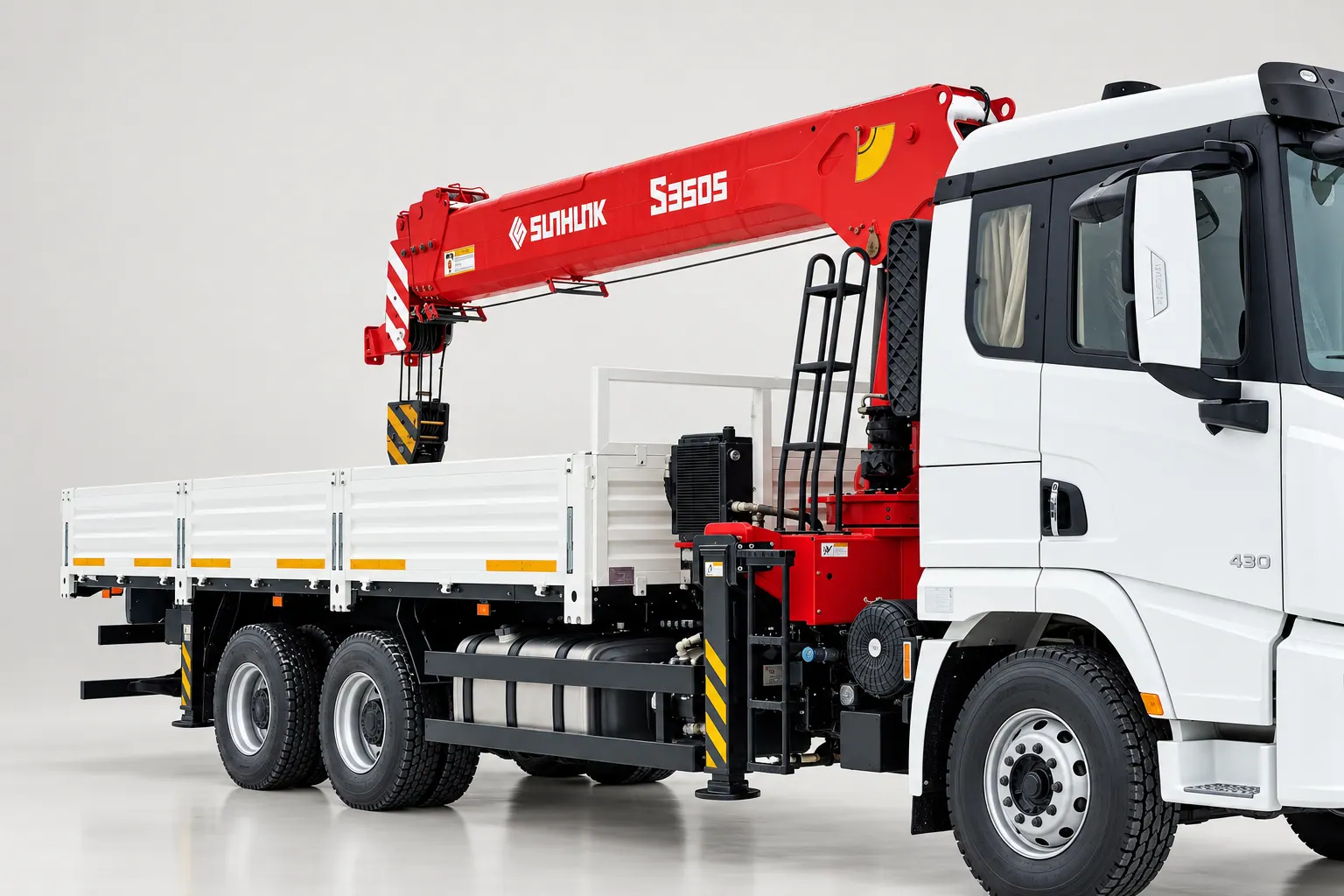 КМУ Sunhunk S-3505 фото 1