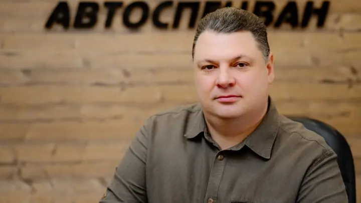 Дмитрий Батутин