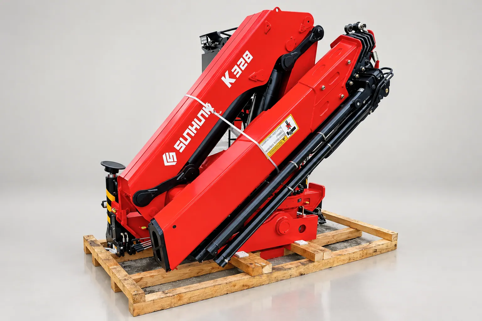 КМУ Sunhunk K-328-4 фото 1