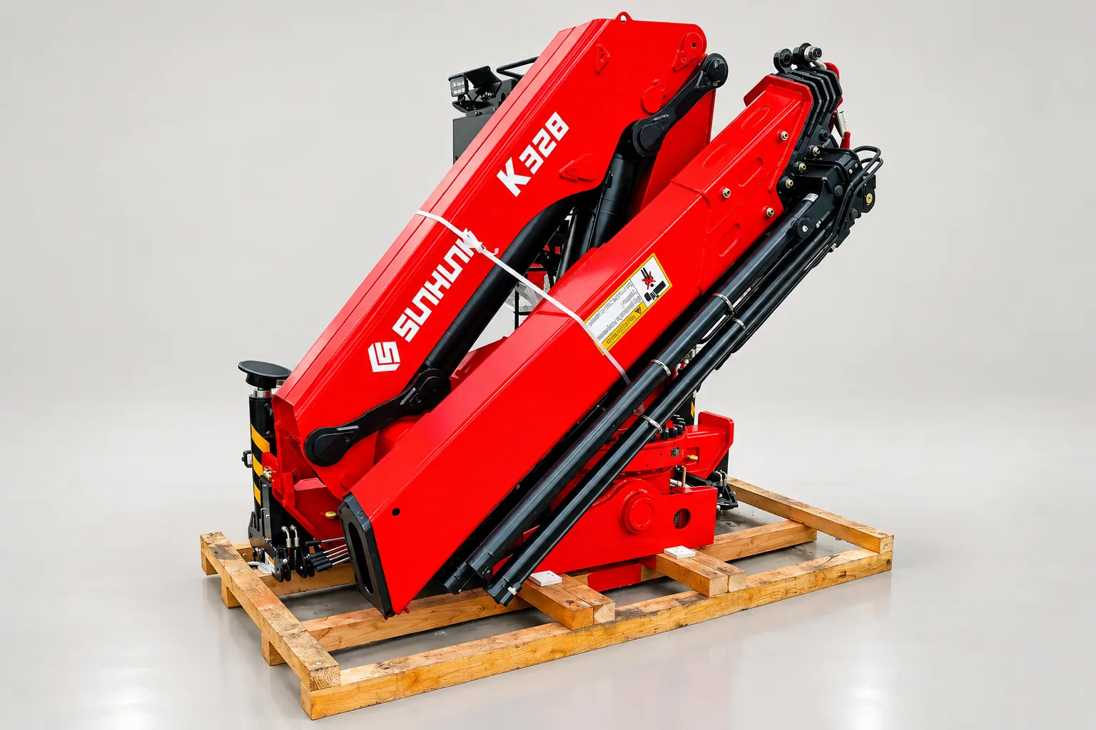 КМУ Sunhunk K-328-6 фото 1