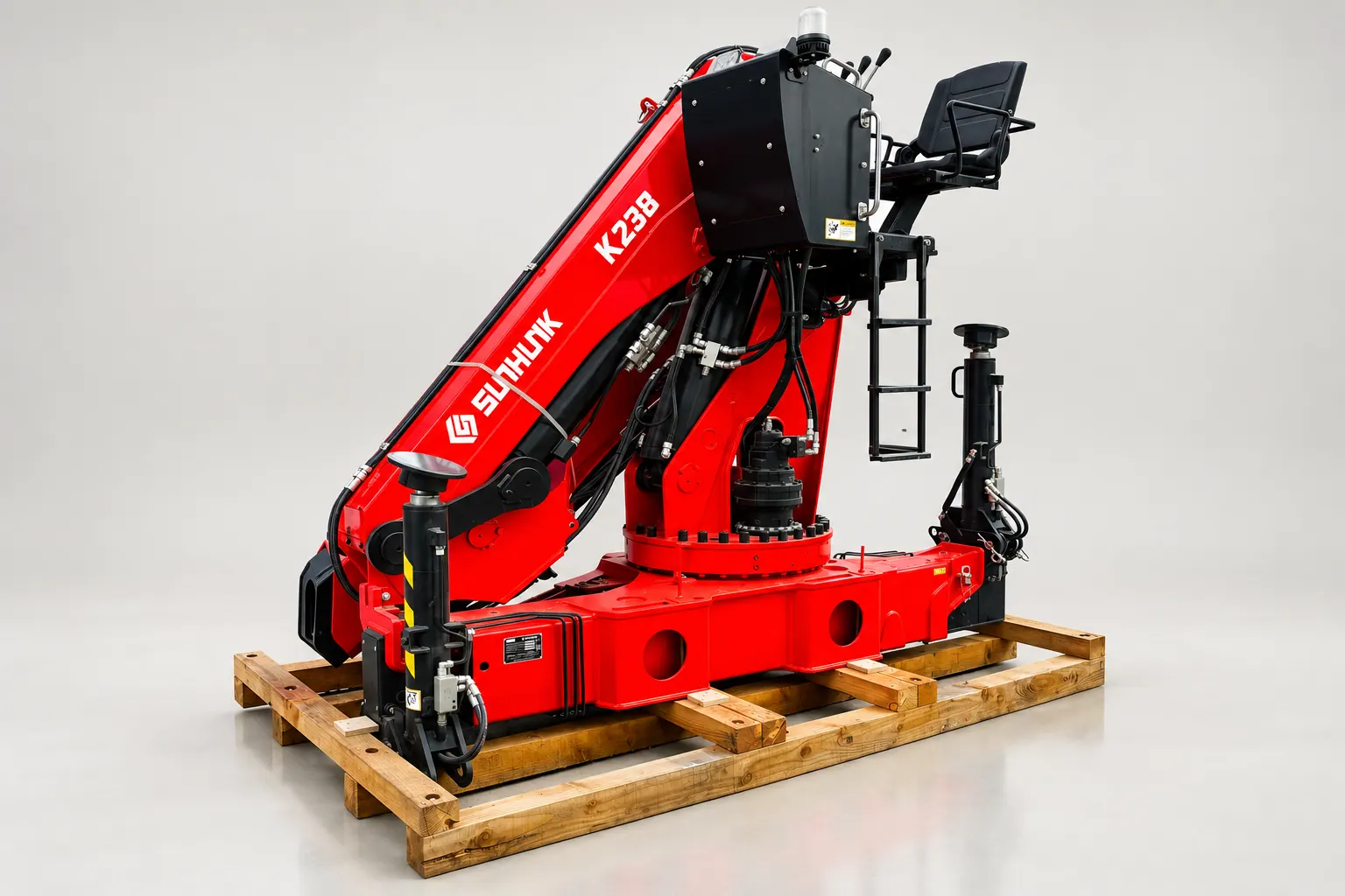 КМУ Sunhunk K-238-4 фото 1