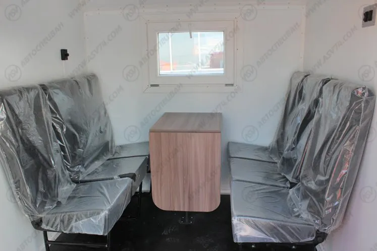 ГПА Урал 4320-1151-61 с КМУ ИМ-20 6