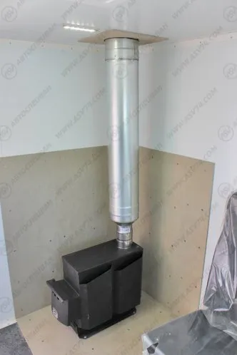 ГПА Урал 4320-1112-61Е5 с КМУ ИМ-50 4