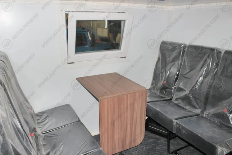 ГПА КамАЗ 5350-3014-42 с КМУ ИМ-25 6