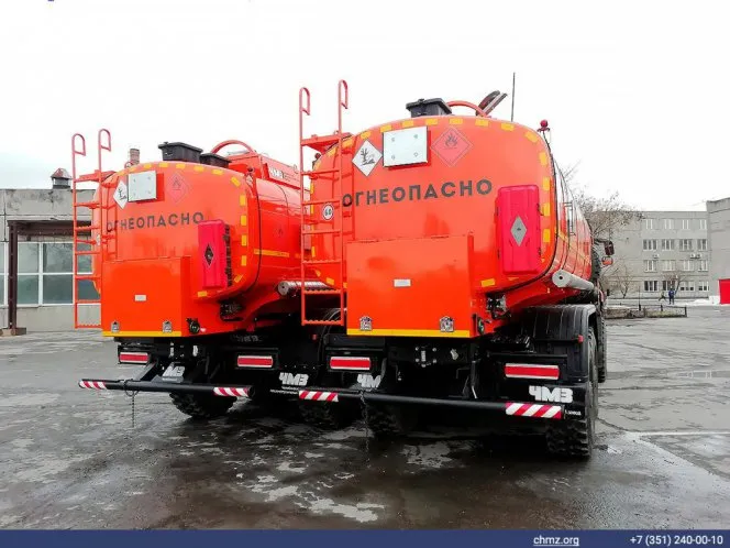 АЦН-18 КамАЗ 65224 3