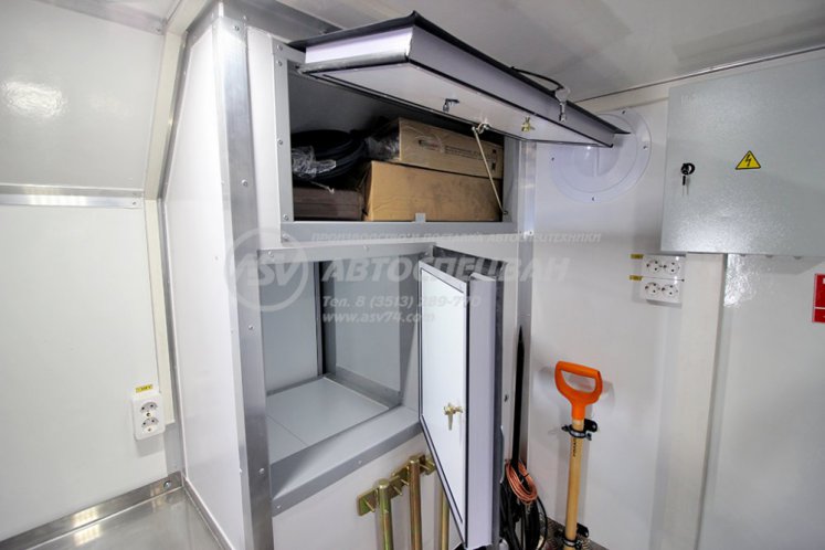 Маслостанция КАМАЗ 43118-23027-50 8