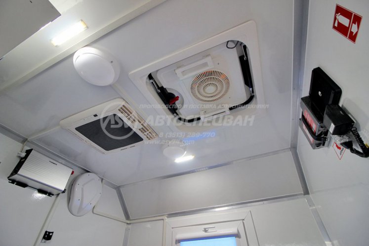 Маслостанция КАМАЗ 43118-23027-50 12
