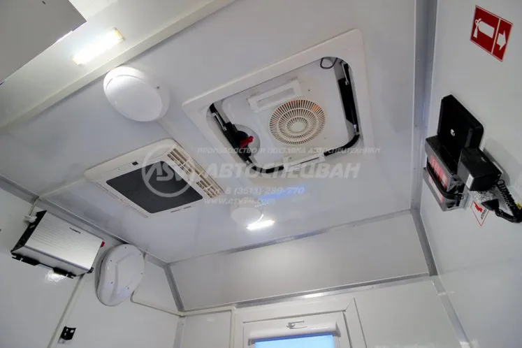 Маслостанция КАМАЗ 43118-23027-50 12