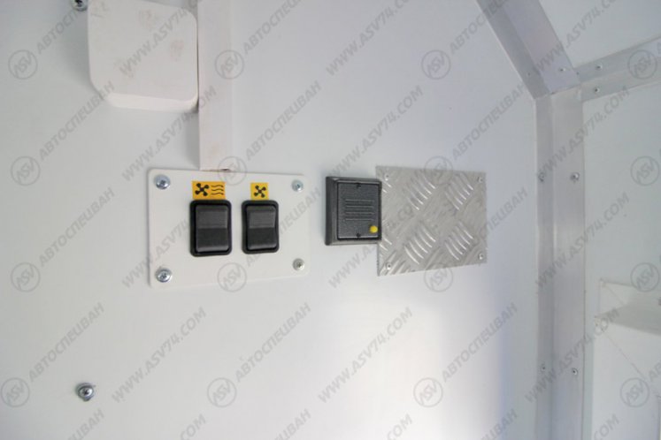 ГПА КамАЗ 43118-3086-60 с КМУ ИМ-95 5