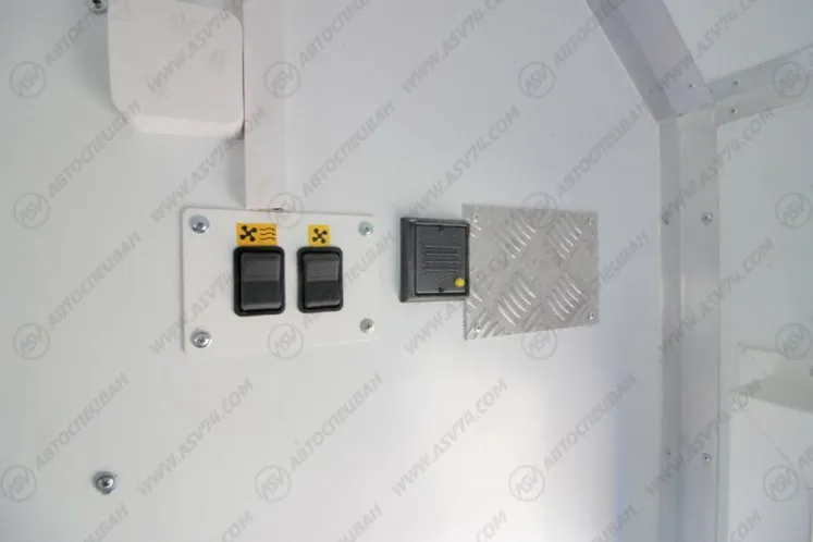 ГПА КамАЗ 43118-3086-60 с КМУ ИМ-95 5
