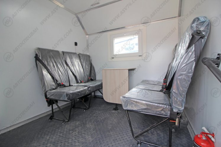ГПА КамАЗ 43502-3036-66 с КМУ ИМ-20 6