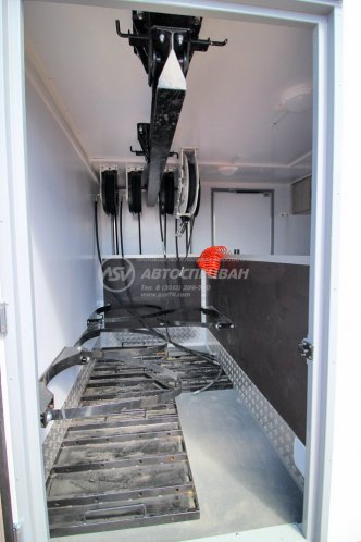 Маслостанция КАМАЗ 43118-3027-50 5