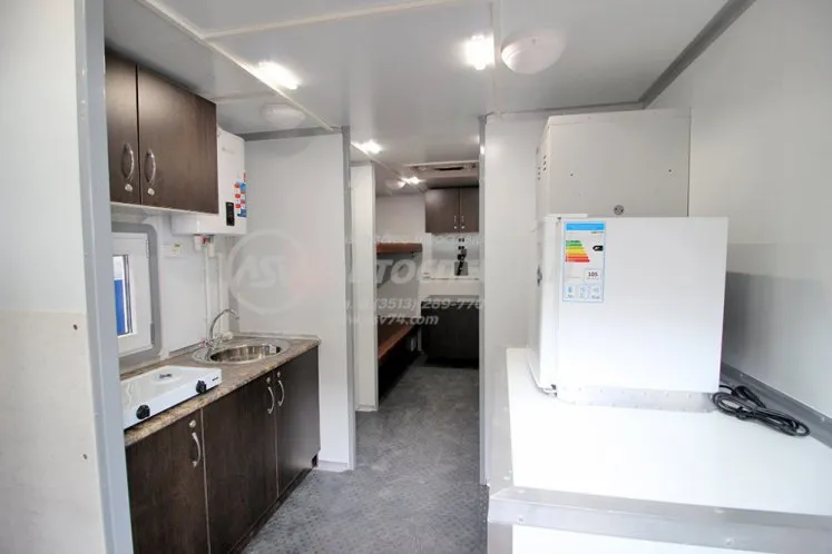 ТБМ Урал 4320-1112-61Е5 4