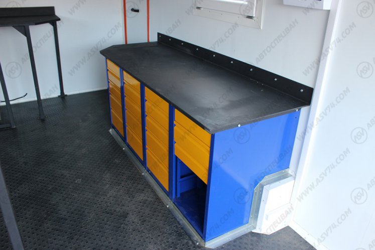 Маслостанция КАМАЗ 43118-3027-50 (комплектация 3) 8
