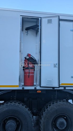 Маслостанция SHACMAN SX32586V385 2