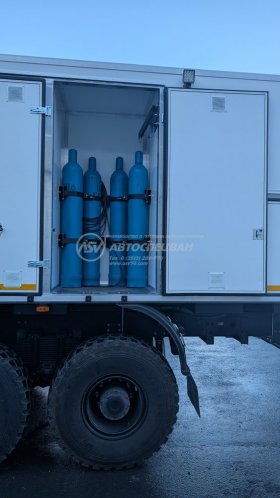 Маслостанция SHACMAN SX32586V385 3