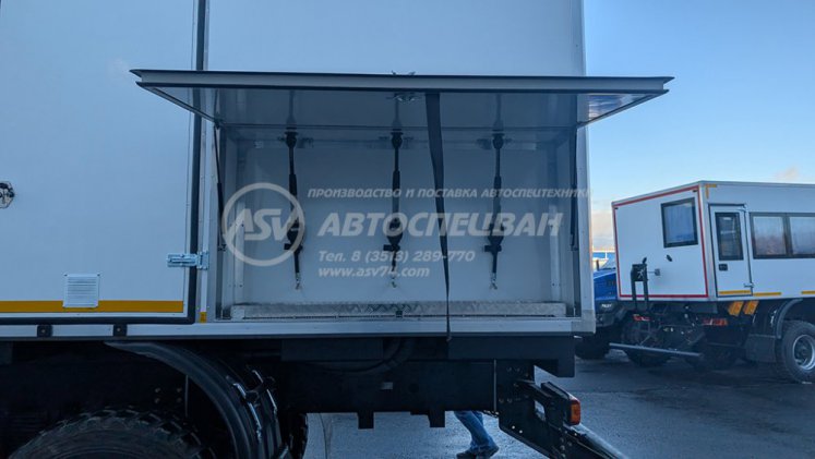 Маслостанция SHACMAN SX32586V385 4