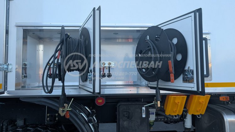 Маслостанция SHACMAN SX32586V385 6