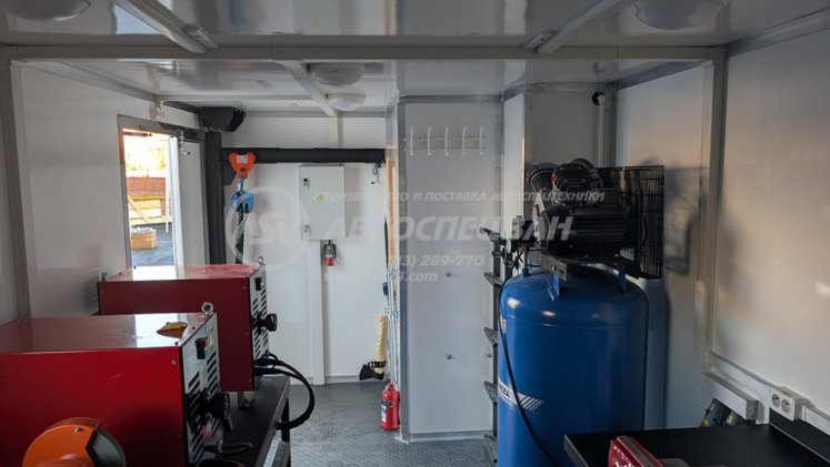 Маслостанция SHACMAN SX32586V385 8