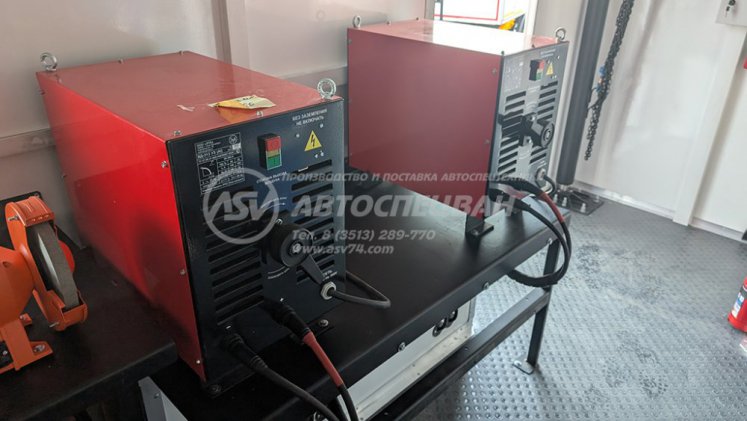 Маслостанция SHACMAN SX32586V385 9