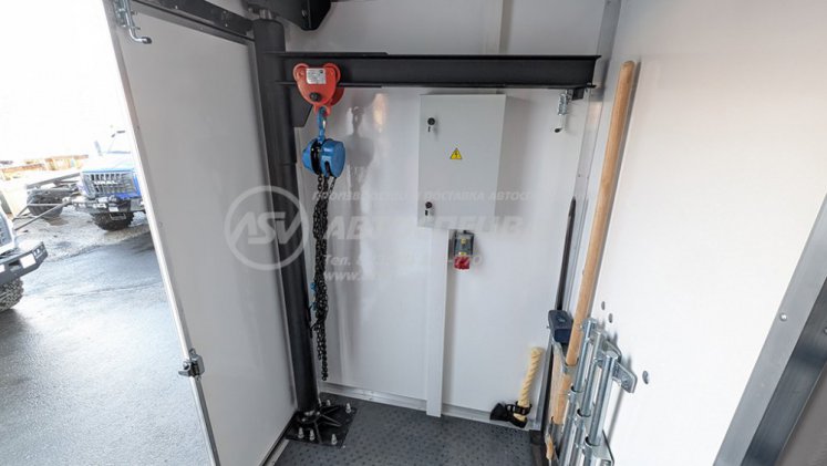 Маслостанция SHACMAN SX32586V385 14