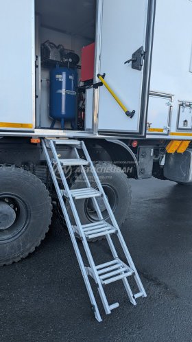 Маслостанция SHACMAN SX32586V385 18