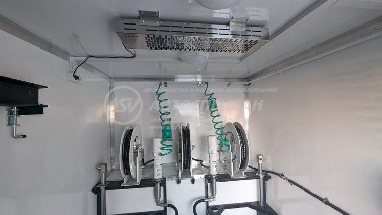 Маслостанция SHACMAN SX32586V385 24