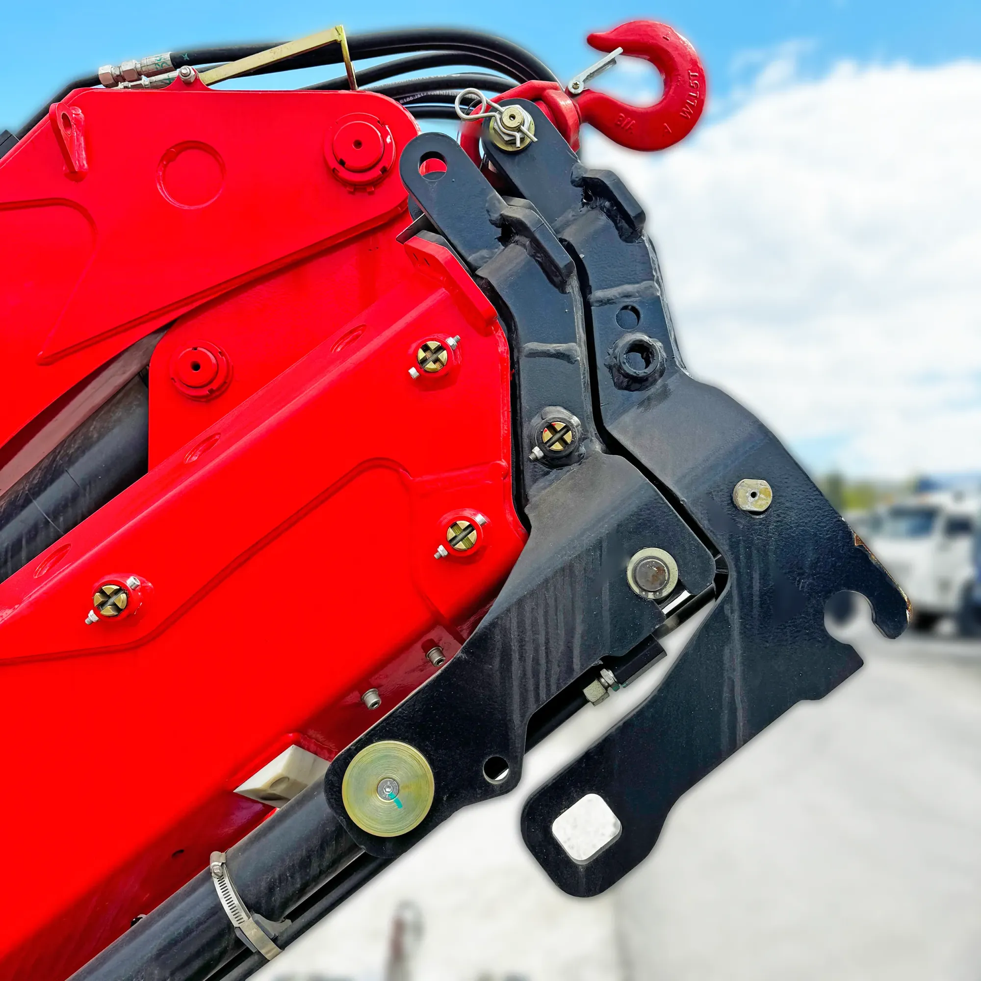 КМУ Sunhunk K-108-2 8