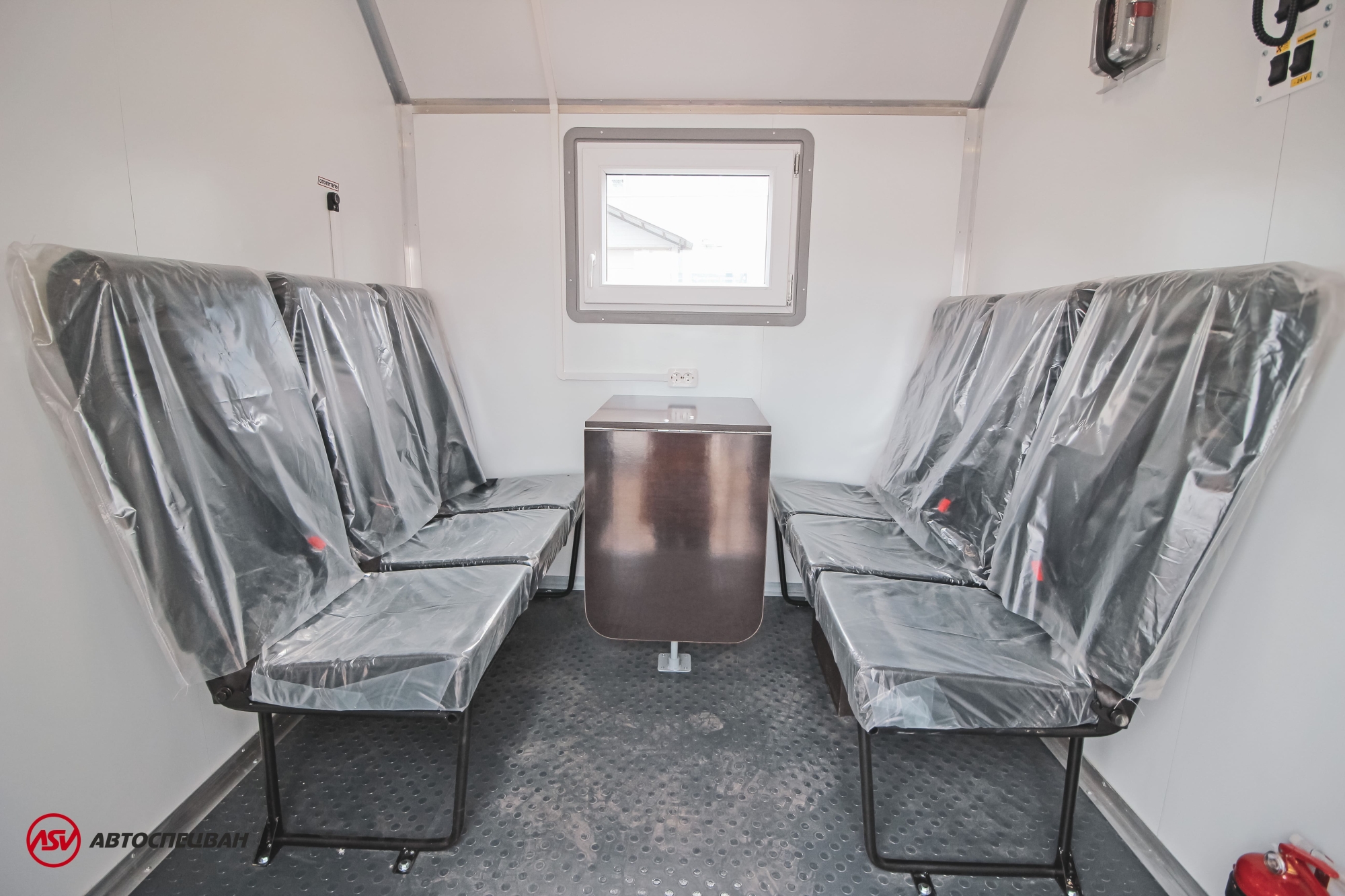 АРОК BeiBen 2538AТ с КМУ ИМ 77 4